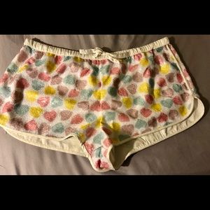 Victoria’s Secret Shorts